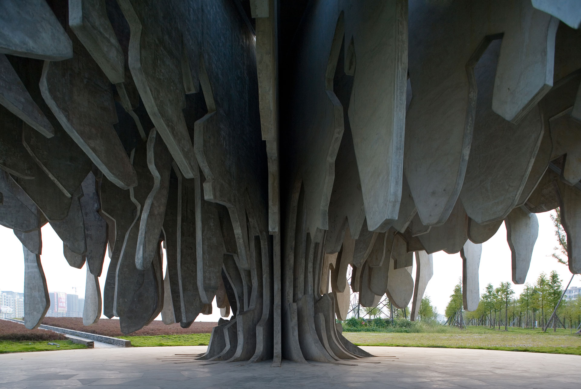 アート・デザイン・音楽 Pictures from Italy, Christ & Gantenbein Christ & Gantenbein: Bilder aus Italien - INDEX - Christ & Gantenbein